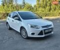 Білий Форд Фокус, об'ємом двигуна 1.6 л та пробігом 210 тис. км за 7300 $, фото 1 на Automoto.ua