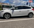 Білий Форд Фокус, об'ємом двигуна 2 л та пробігом 250 тис. км за 5500 $, фото 5 на Automoto.ua