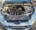 Білий Форд Фокус, об'ємом двигуна 2 л та пробігом 300 тис. км за 6383 $, фото 4 на Automoto.ua