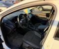 Білий Форд Фокус, об'ємом двигуна 1.6 л та пробігом 270 тис. км за 5602 $, фото 11 на Automoto.ua