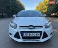 Белый Форд Фокус, объемом двигателя 1.6 л и пробегом 199 тыс. км за 7500 $, фото 7 на Automoto.ua