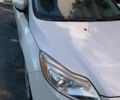 Білий Форд Фокус, об'ємом двигуна 0 л та пробігом 130 тис. км за 4295 $, фото 1 на Automoto.ua