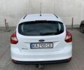 Белый Форд Фокус, объемом двигателя 1.6 л и пробегом 159 тыс. км за 6700 $, фото 4 на Automoto.ua