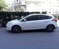 Білий Форд Фокус, об'ємом двигуна 1.6 л та пробігом 239 тис. км за 7500 $, фото 1 на Automoto.ua