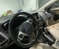Белый Форд Фокус, объемом двигателя 0 л и пробегом 174 тыс. км за 5900 $, фото 1 на Automoto.ua