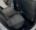 Білий Форд Фокус, об'ємом двигуна 1.6 л та пробігом 132 тис. км за 6200 $, фото 22 на Automoto.ua