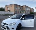 Белый Форд Фокус, объемом двигателя 1.6 л и пробегом 210 тыс. км за 6000 $, фото 7 на Automoto.ua