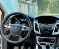 Білий Форд Фокус, об'ємом двигуна 1.6 л та пробігом 224 тис. км за 5900 $, фото 8 на Automoto.ua