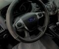 Білий Форд Фокус, об'ємом двигуна 1.6 л та пробігом 132 тис. км за 6200 $, фото 14 на Automoto.ua