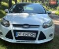 Білий Форд Фокус, об'ємом двигуна 1.6 л та пробігом 97 тис. км за 6700 $, фото 1 на Automoto.ua