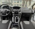 Белый Форд Фокус, объемом двигателя 1.6 л и пробегом 223 тыс. км за 6900 $, фото 8 на Automoto.ua