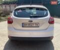 Білий Форд Фокус, об'ємом двигуна 2 л та пробігом 365 тис. км за 8500 $, фото 5 на Automoto.ua