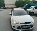 Білий Форд Фокус, об'ємом двигуна 1.6 л та пробігом 274 тис. км за 6000 $, фото 1 на Automoto.ua