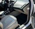 Білий Форд Фокус, об'ємом двигуна 0 л та пробігом 130 тис. км за 9000 $, фото 8 на Automoto.ua