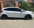 Білий Форд Фокус, об'ємом двигуна 2 л та пробігом 365 тис. км за 8500 $, фото 3 на Automoto.ua