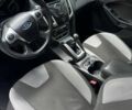 Білий Форд Фокус, об'ємом двигуна 1.6 л та пробігом 202 тис. км за 6200 $, фото 4 на Automoto.ua