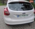 Белый Форд Фокус, объемом двигателя 0 л и пробегом 130 тыс. км за 7999 $, фото 4 на Automoto.ua