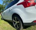 Білий Форд Фокус, об'ємом двигуна 1.6 л та пробігом 331 тис. км за 6500 $, фото 24 на Automoto.ua