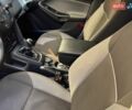 Белый Форд Фокус, объемом двигателя 1.6 л и пробегом 133 тыс. км за 8000 $, фото 4 на Automoto.ua