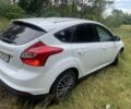 Белый Форд Фокус, объемом двигателя 1.6 л и пробегом 293 тыс. км за 6505 $, фото 2 на Automoto.ua