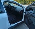Белый Форд Фокус, объемом двигателя 1.6 л и пробегом 210 тыс. км за 7300 $, фото 14 на Automoto.ua