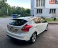 Белый Форд Фокус, объемом двигателя 1.6 л и пробегом 131 тыс. км за 6500 $, фото 7 на Automoto.ua