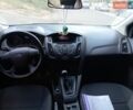 Білий Форд Фокус, об'ємом двигуна 1.6 л та пробігом 211 тис. км за 7500 $, фото 6 на Automoto.ua