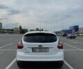 Білий Форд Фокус, об'ємом двигуна 1.6 л та пробігом 132 тис. км за 6200 $, фото 10 на Automoto.ua