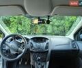 Білий Форд Фокус, об'ємом двигуна 1.6 л та пробігом 210 тис. км за 7300 $, фото 16 на Automoto.ua