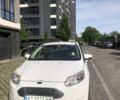 Белый Форд Фокус, объемом двигателя 0 л и пробегом 116 тыс. км за 5600 $, фото 1 на Automoto.ua