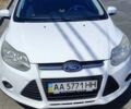 Білий Форд Фокус, об'ємом двигуна 1.6 л та пробігом 560 тис. км за 5300 $, фото 1 на Automoto.ua