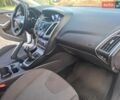 Белый Форд Фокус, объемом двигателя 1.6 л и пробегом 152 тыс. км за 6999 $, фото 18 на Automoto.ua