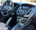 Білий Форд Фокус, об'ємом двигуна 1.6 л та пробігом 198 тис. км за 8499 $, фото 1 на Automoto.ua
