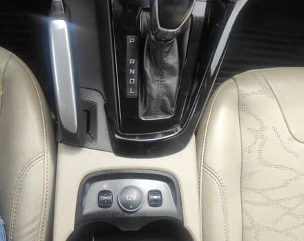 Білий Форд Фокус, об'ємом двигуна 0 л та пробігом 180 тис. км за 5800 $, фото 4 на Automoto.ua