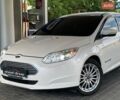 Белый Форд Фокус, объемом двигателя 0 л и пробегом 198 тыс. км за 7999 $, фото 1 на Automoto.ua