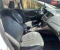 Білий Форд Фокус, об'ємом двигуна 2 л та пробігом 365 тис. км за 8500 $, фото 34 на Automoto.ua