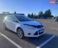 Білий Форд Фокус, об'ємом двигуна 1.6 л та пробігом 172 тис. км за 6000 $, фото 4 на Automoto.ua