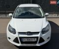 Белый Форд Фокус, объемом двигателя 1.6 л и пробегом 55 тыс. км за 8800 $, фото 5 на Automoto.ua