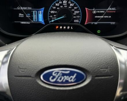 Белый Форд Фокус, объемом двигателя 0 л и пробегом 146 тыс. км за 7999 $, фото 13 на Automoto.ua
