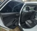 Белый Форд Фокус, объемом двигателя 1.6 л и пробегом 128 тыс. км за 9200 $, фото 7 на Automoto.ua
