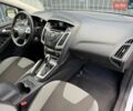 Белый Форд Фокус, объемом двигателя 1.6 л и пробегом 55 тыс. км за 8800 $, фото 20 на Automoto.ua