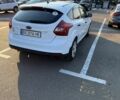 Білий Форд Фокус, об'ємом двигуна 1.6 л та пробігом 270 тис. км за 5602 $, фото 19 на Automoto.ua
