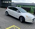 Белый Форд Фокус, объемом двигателя 100 л и пробегом 125 тыс. км за 5900 $, фото 5 на Automoto.ua