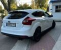 Белый Форд Фокус, объемом двигателя 1.6 л и пробегом 243 тыс. км за 8000 $, фото 6 на Automoto.ua