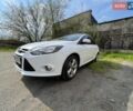Білий Форд Фокус, об'ємом двигуна 1.6 л та пробігом 148 тис. км за 8500 $, фото 2 на Automoto.ua