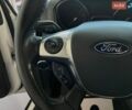 Білий Форд Фокус, об'ємом двигуна 2 л та пробігом 303 тис. км за 7000 $, фото 12 на Automoto.ua
