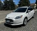 Білий Форд Фокус, об'ємом двигуна 0 л та пробігом 130 тис. км за 9000 $, фото 1 на Automoto.ua