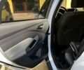 Білий Форд Фокус, об'ємом двигуна 1.6 л та пробігом 133 тис. км за 8000 $, фото 8 на Automoto.ua