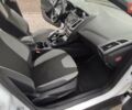 Білий Форд Фокус, об'ємом двигуна 1.6 л та пробігом 223 тис. км за 6900 $, фото 12 на Automoto.ua