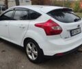 Білий Форд Фокус, об'ємом двигуна 1.6 л та пробігом 223 тис. км за 6900 $, фото 1 на Automoto.ua